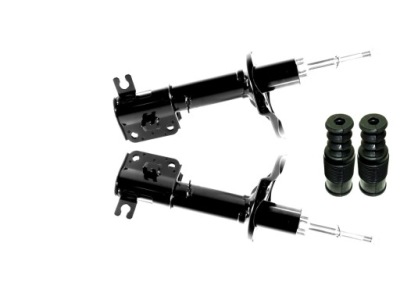 Амортизаторы защита отбойники перед chevrolet epica kl1 2005-2011 ## фото №1