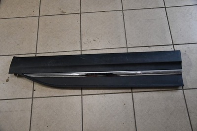 Renault koleos ii молдинг дверь левый перед 808203752r фото №1