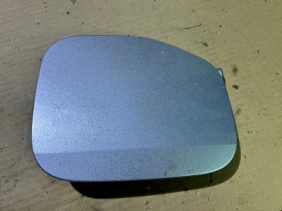 Кришка горловини  паливної  toyota land cruiser 120 фото №1