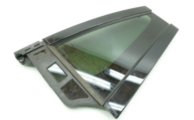 Стекло дверь левый задняя левая volvo v60 ii 31442970 фото №1
