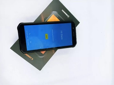 TELEFON HAMMER ENERGY X