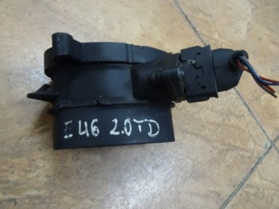 Bmw e46 2.0 расходомер 0928400527 фото №1