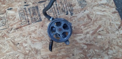 Насос підсилювача honda pilot 2007 3.5 фото №1