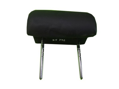 Подголовник спинка головы задняя bmw x5 e53 фото №1