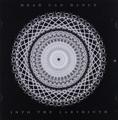 DEAD CAN DANCE: INTO THE LABYRINTH [CD]