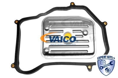 VAICO FILTRO HYDRAULIKI CAJAS DE TRANSMISIÓN AUDI 80 B4 A4 B5 A4 B6 A4 B7 A6  