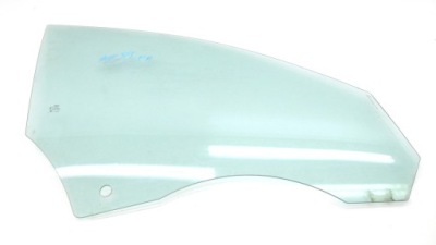 Стекло дверь правый перед правая audi a5 8t sportback 5d фото №1