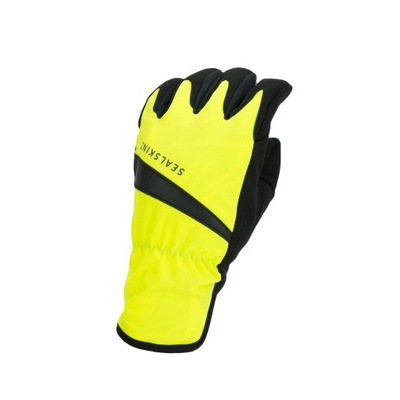 SEALSKINZ WATERPROOF CYCLE GLOVE RĘKAWICZKI r.XL