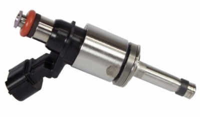 Ford ecosport 2018 - новий форсунка 2.0 usa оригінальний номер _ cp9z-9f593-b фото №1