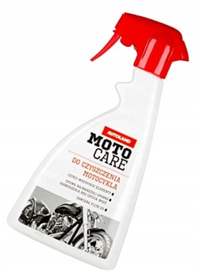 DO J3D83 ОЧИСТКА МОТОЦИКЛА МОТОЦИКЛІВ MOTO CARE