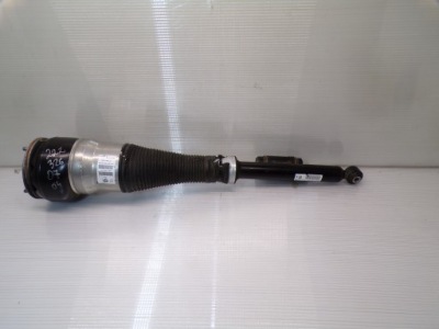 Амортизатор airmatic правый задняя задний mercedes w222 s klasa 2223200413 фото №1