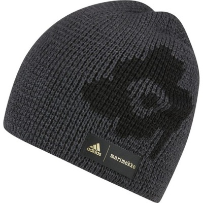 Adidas Marimekko czapka zimowa ciepła beanie