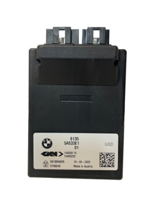 Блок управления задний osi bmw 3 g20 2022r фото №1