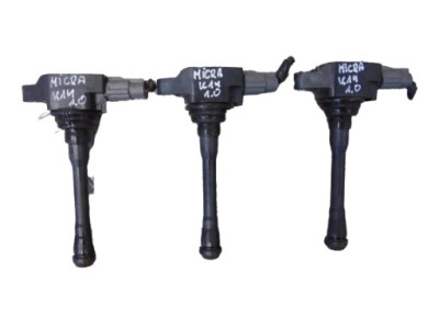 Nissan micra k14 катушка зажигания 1.0 бензин 2018r фото №1