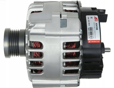 ALTERNADOR AS-PL PARA VOLVO S40 I 1.9 DI TD  