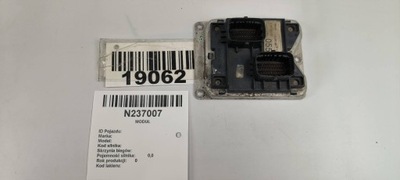 Бортовий комп'ютер двигуна ecu 0261204732 alfa romeo 156 фото №1