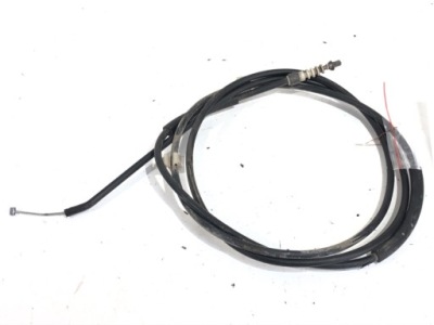 Трос капот fiat fiorino iii тягa відкривання, замка фото №1