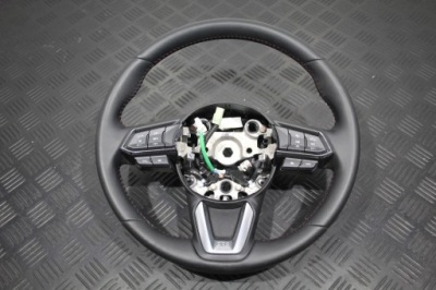 Повітропровід мультифункція mazda cx5 ii 2 kf kb lift фото №1