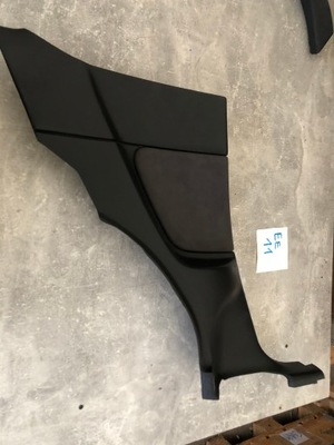 osłona mazda rx8 f15159yg02