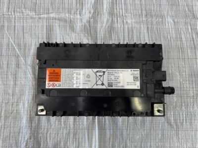 Аккумулятор аккумулятор maserati grecale gt modena 670162269 фото №1