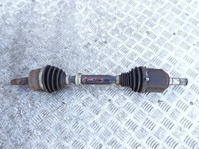 Привідний вал ліва alfa romeo giulietta 1.4 tb фото №1