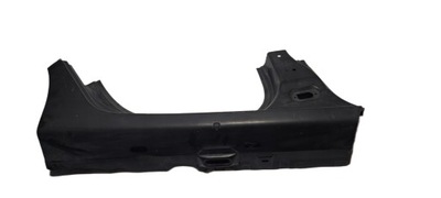 Renault clio iv порог правый 764604943r фото №1