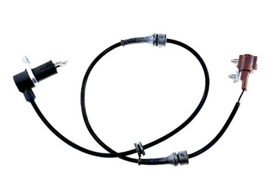 Датчик, швидкість обертова колеса nty hca-ns-134 фото №1