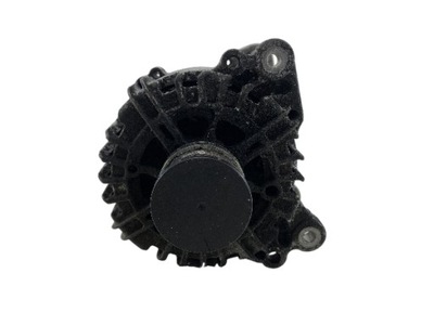 Audi a4 b8 2.0 tdi генератор caha 170km фото №1