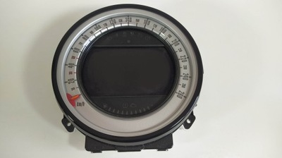 Mini countryman r60 счетчик дисплей экран eu фото №1