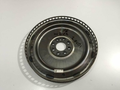 Mercedes e w238 w213 2.0 cdi 2018 колесо маховик фото №1