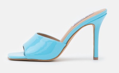 Steve Madden Signal Blue Klapki r.37