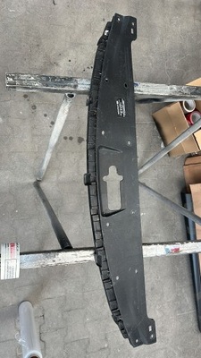 Hyundai i40 2011- накладка na pas фото №1