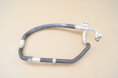 Gd touareg 7p шланг кондиціонера 7p6820744e фото №1