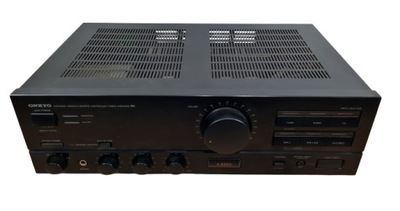 Onkyo A-8200 - wzmacniacz stereo