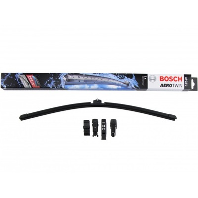 LIMPIAPARABRISAS ESCOBILLAS BOSCH AEROTWIN AP 22 U AUDI BMW  