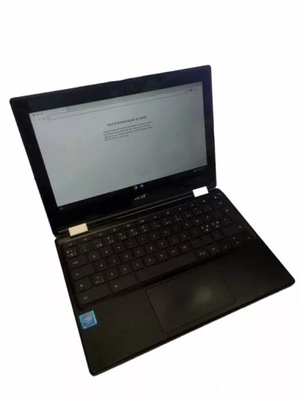 LAPTOP ACER C738T