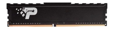 Pamięć DDR4 Signature Premium 32GB/2666(1*32GB)