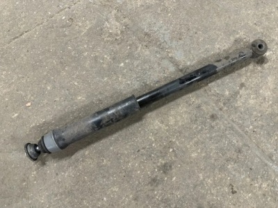 Renault arkana амортизатор 1.6 e-tech гибрид фото №1