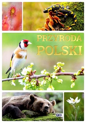 PRZYRODA POLSKI