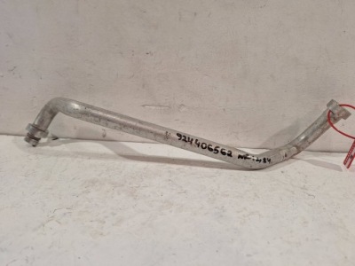 Шланг кондиционера 924406562 renault kangoo iii 14- фото №1