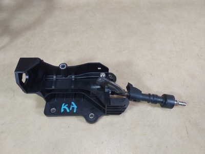 Ford ka mk2 домкрат передач 6071690101 08-16 фото №1