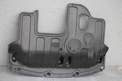 Плита захист pod двигун kia soul ii 14-19 фото №1