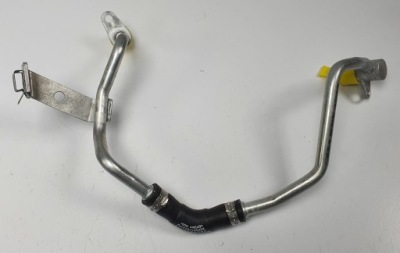 Wąż трубка труба wody mercedes w222 3.0 v6 a2762005951 фото №1