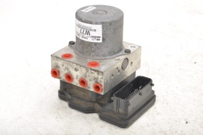 Kia rio iii 1.4 cvvt насос abs 58920-1w770 фото №1