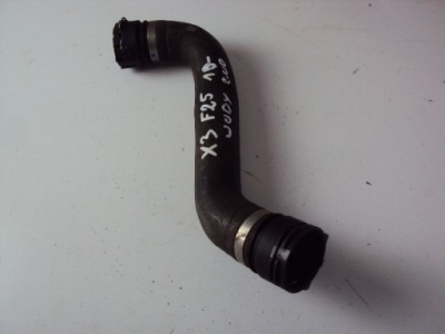 Шланг води bmw x3 f25 2.0 дизель 2010- фото №1
