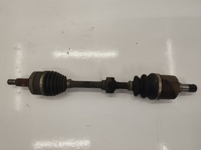 Hyundai ix35 приводной вал левый перед 2.0crdi 2wd фото №1