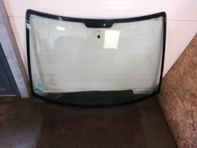 Стекло лобовое передняя evasion jumpy i mazowsze фото №1