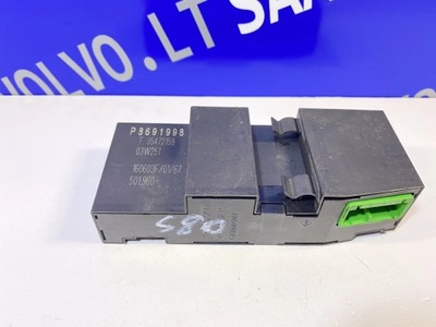 Volvo s80 2003 інше фото №1