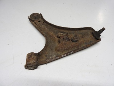 Daihatsu terios ii 06-09 важіль правий перед фото №1