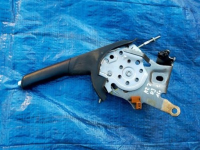 Mazda 2 dj ручний важіль гальма ручного 2016 фото №1